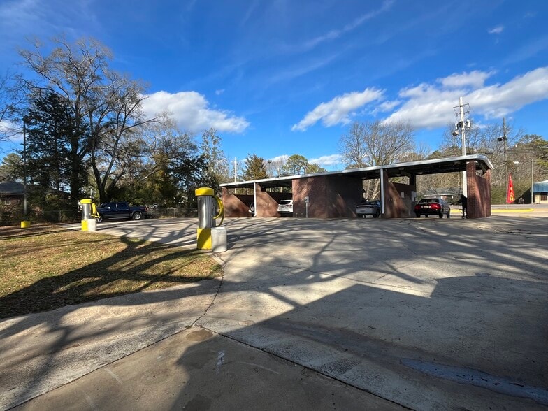107 Highway 195, Jasper, AL à vendre - Photo de l’immeuble – Image 2 sur 6