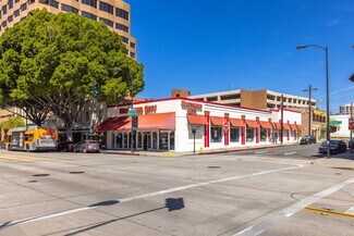 Plus de détails pour 937 E Colorado Blvd, Pasadena, CA - Local commercial à louer