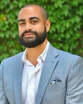 Oscar Delgado