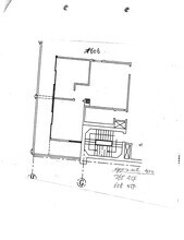 13701 Riverside Dr, Sherman Oaks, CA à louer Plan de site– Image 1 sur 1