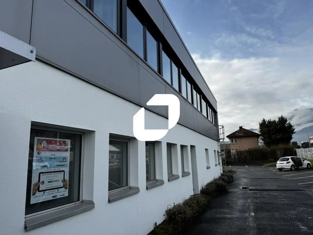 Photo de l’immeuble
