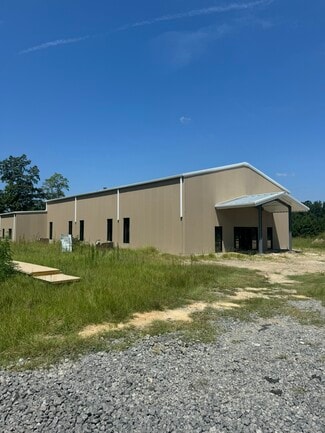 Plus de détails pour 2350 Cooper Store rd, Moncks Corner, SC - Spécialisé à vendre