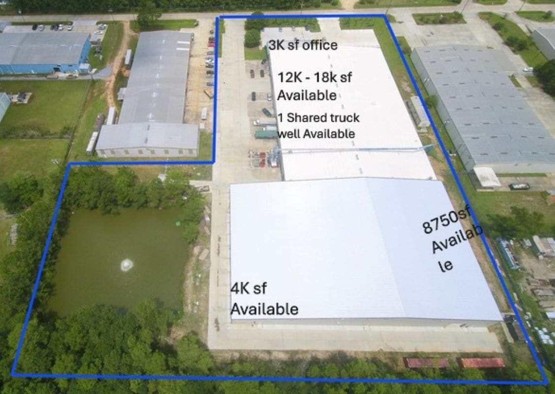 1750 South Ln, Mandeville, LA à louer Aérien– Image 1 sur 40