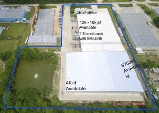 1750 South Ln, Mandeville, LA à louer Aérien– Image 1 sur 40