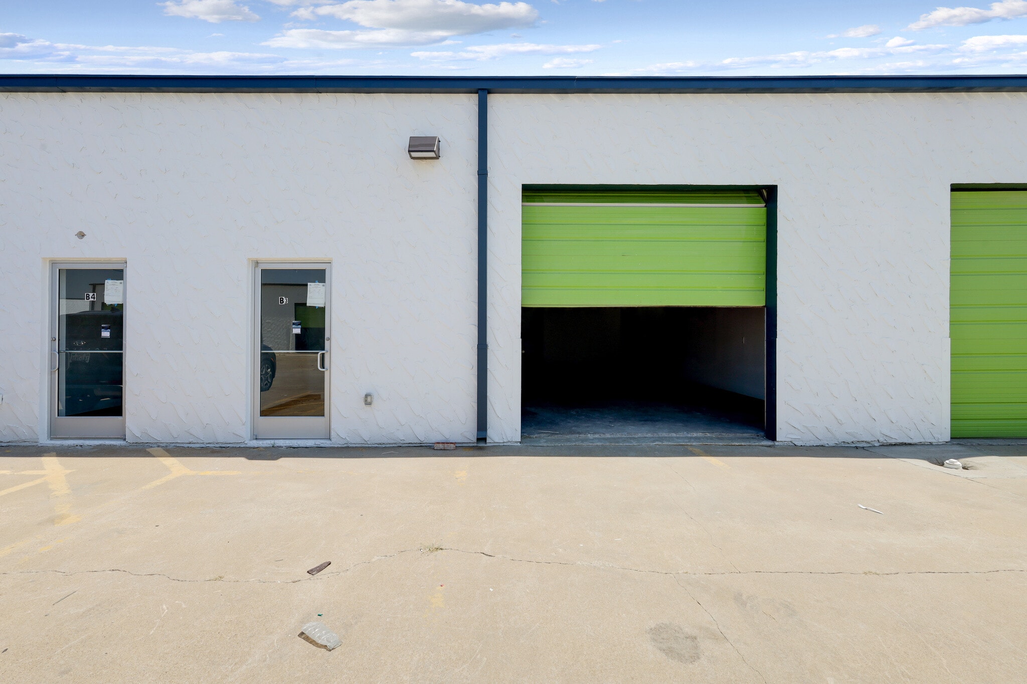 1105 Colorado Ln, Arlington, TX à louer Photo intérieure– Image 1 sur 6