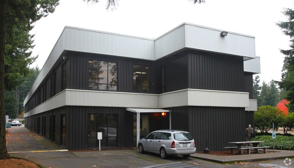 4500 3rd Ave SE, Lacey, WA à vendre - Photo de l’immeuble – Image 2 sur 2