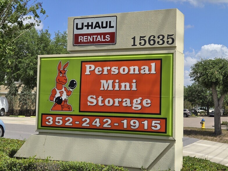 15635 State Road 50, Clermont, FL à louer - Autre – Image 3 sur 3