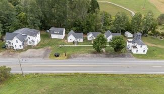 Plus de détails pour 19801 Route 6, Mainesburg, PA - Logement à vendre