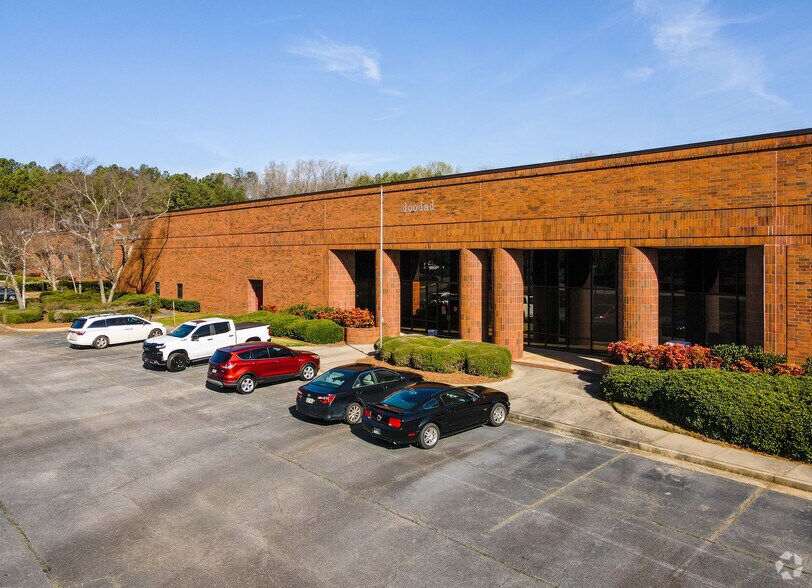 7990 Second Flags Dr, Austell, GA à louer - Photo principale – Image 1 sur 17