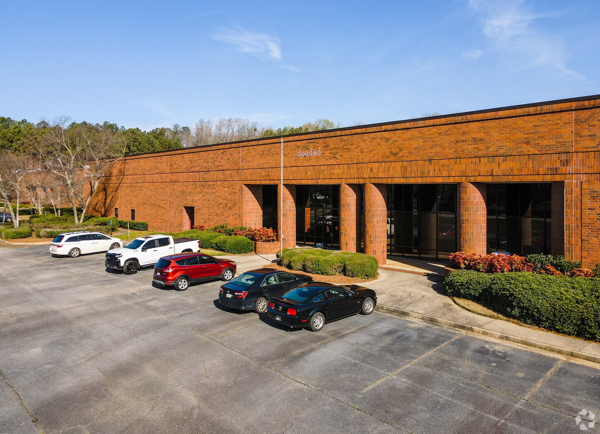 7990 Second Flags Dr, Austell, GA à louer Photo principale– Image 1 sur 19