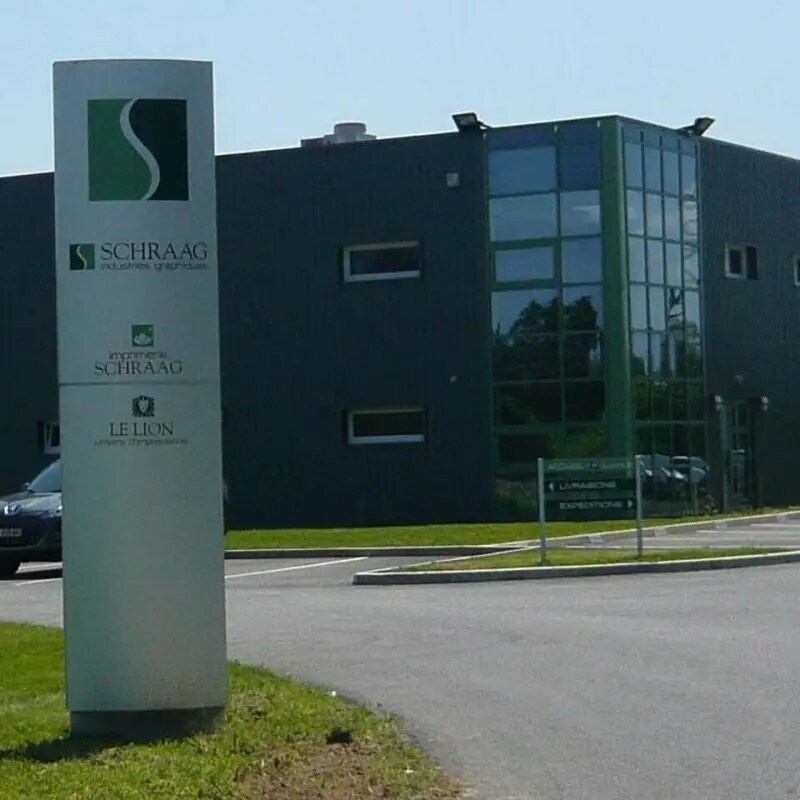 Photo de l’immeuble