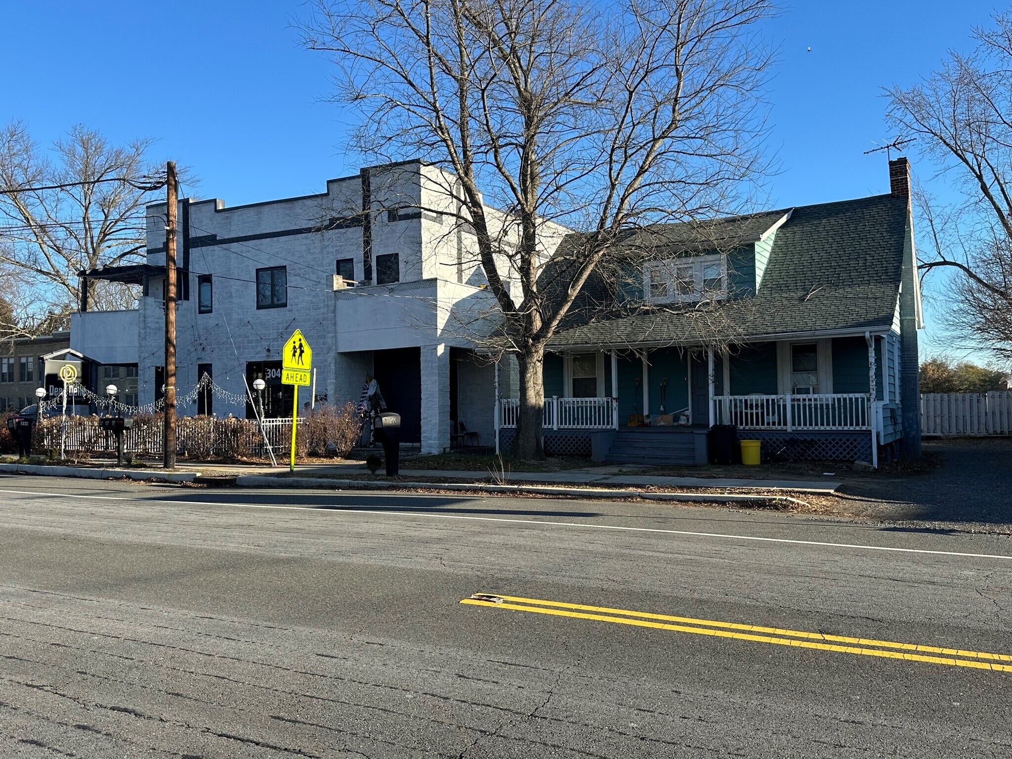 304 Georges Rd, Dayton, NJ à vendre Photo principale– Image 1 sur 16