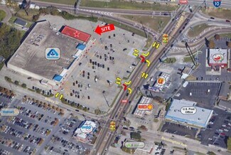 Plus de détails pour 2950 College Dr, Baton Rouge, LA - Local commercial à louer