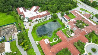 Plus de détails pour 654 N Econlockhatchee Trl, Orlando, FL - Bureau à vendre