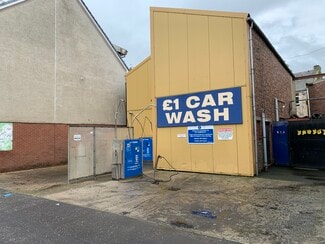 Plus de détails pour 20 Peebles St, Ayr - Bureau à louer