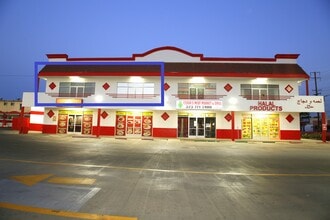 4846 Florence Ave, Bell, CA à louer Photo de l’immeuble– Image 2 sur 8