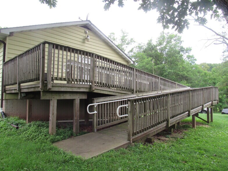 3217 Bert Koontz Rd, Taneytown, MD à vendre - Photo de l’immeuble – Image 3 sur 6
