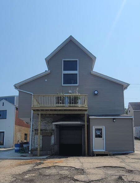 5390 Steubenville Pike, McKees Rocks, PA à louer - Photo de l’immeuble – Image 1 sur 4