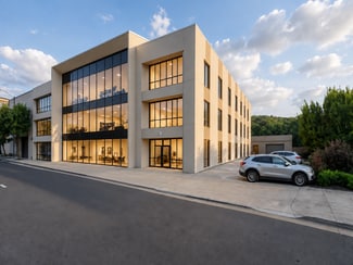 Plus de détails pour 115 S Hamilton St, High Point, NC - Local commercial à louer