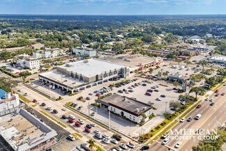 Plus de détails pour 1325 S Tamiami Trl, Sarasota, FL - Bureau/Local commercial, Local commercial à louer