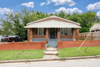Plus de détails pour Fully Leased Turnkey 4 Unit Portfolio – à vendre, Petersburg, VA