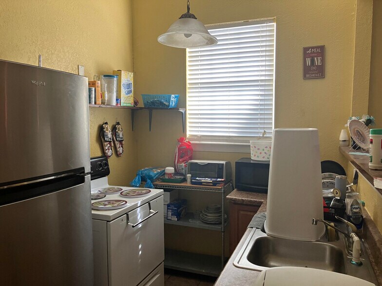 1602 S Saint Marys St, San Antonio, TX à vendre - Photo intérieure – Image 3 sur 6