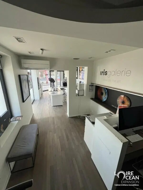 Local commercial dans La Baule-Escoublac à louer Photo intérieure– Image 1 sur 6