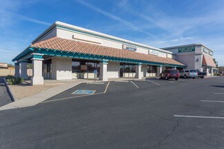 Plus de détails pour 2848-2948 E Bell Rd, Phoenix, AZ - Local commercial à louer