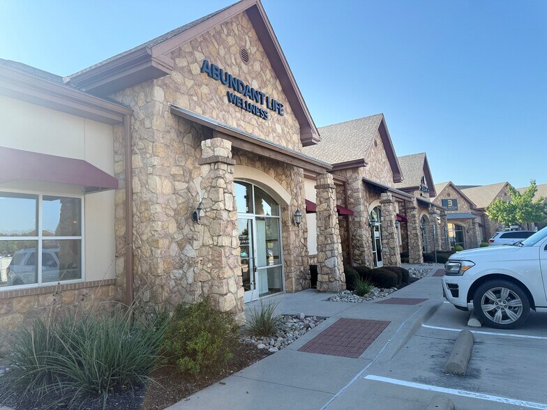 4312 Heritage Trace Pky, Fort Worth, TX à vendre - Photo de l’immeuble – Image 1 sur 3