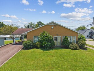 Plus de détails pour 2937 New Centerville Rd, Rockwood, PA - Local commercial à vendre