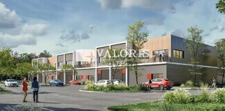 Plus de détails pour Local d’activités à vendre