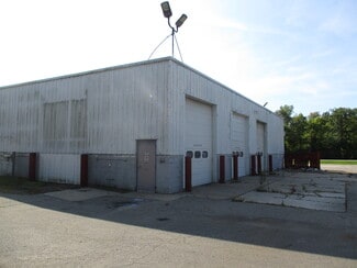 Plus de détails pour 3717 King Hwy, Kalamazoo, MI - Industriel/Logistique à vendre