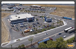 Plus de détails pour 2900 Sperry Ave, Patterson, CA - Local commercial à louer