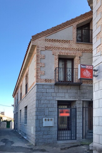 Plus de détails pour Calle Visitación, 4, Chapinería - Local commercial à louer