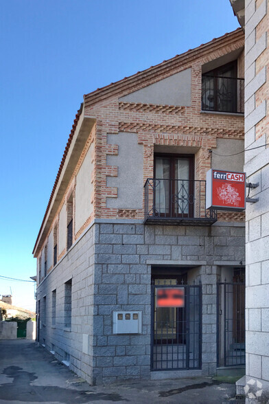 Calle Visitación, 4, Chapinería, Madrid à louer - Photo principale – Image 1 sur 2
