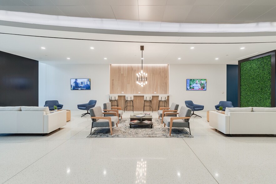 3701 Regent Blvd, Irving, TX à louer - Photo intérieure – Image 2 sur 8