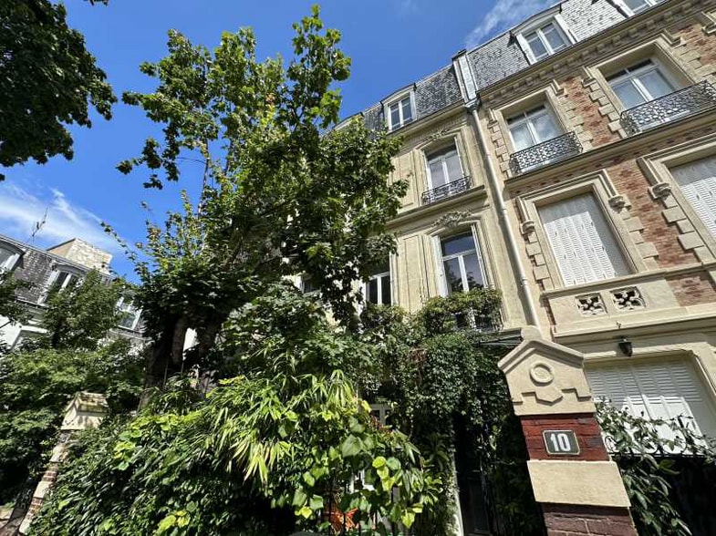 10 Villa D'Eylau, Paris à louer - Photo de l’immeuble – Image 2 sur 5
