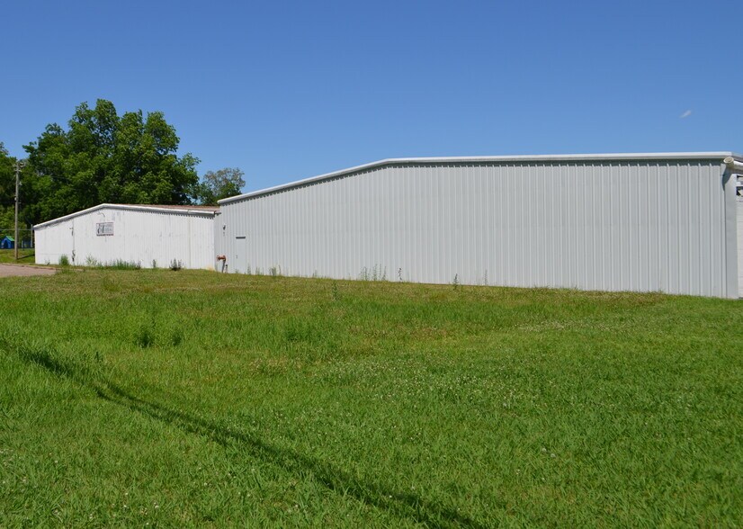 311A S Parkway St, Corinth, MS à vendre - Photo de l’immeuble – Image 3 sur 33