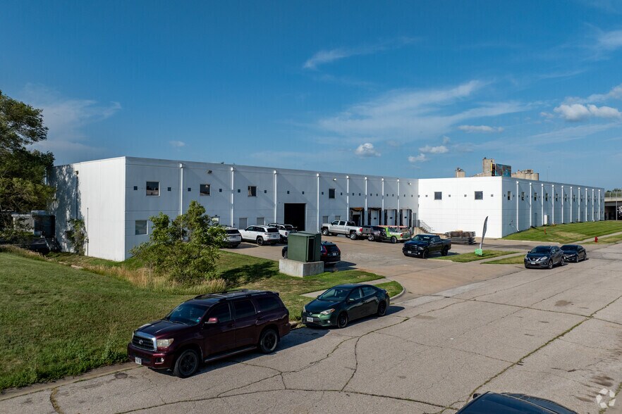 2600 Kimco Ct, Lincoln, NE à louer - Photo de l’immeuble – Image 1 sur 21