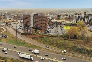Plus de détails pour I-494 & Minnesota Dr, Bloomington, MN - Bureau/Local commercial à louer