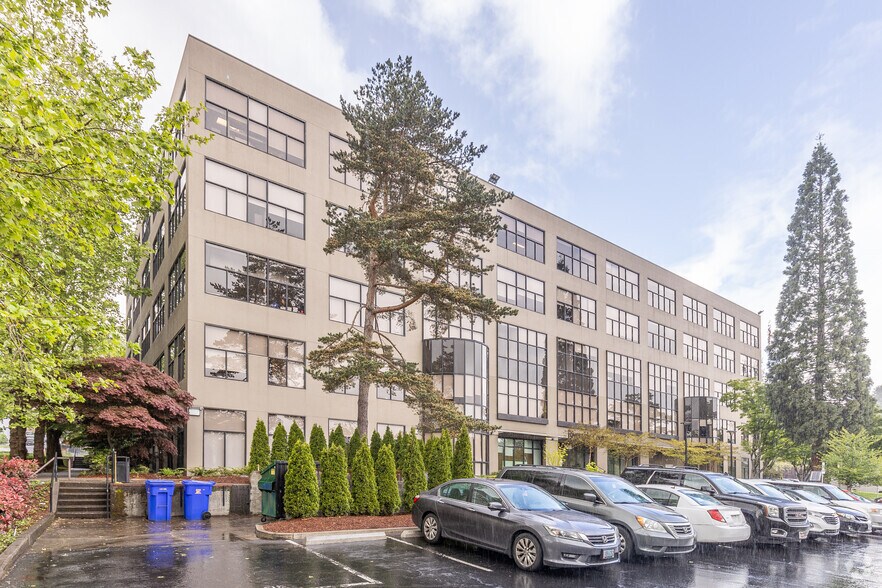 5100 S Macadam Ave, Portland, OR à vendre - Photo principale – Image 1 sur 18