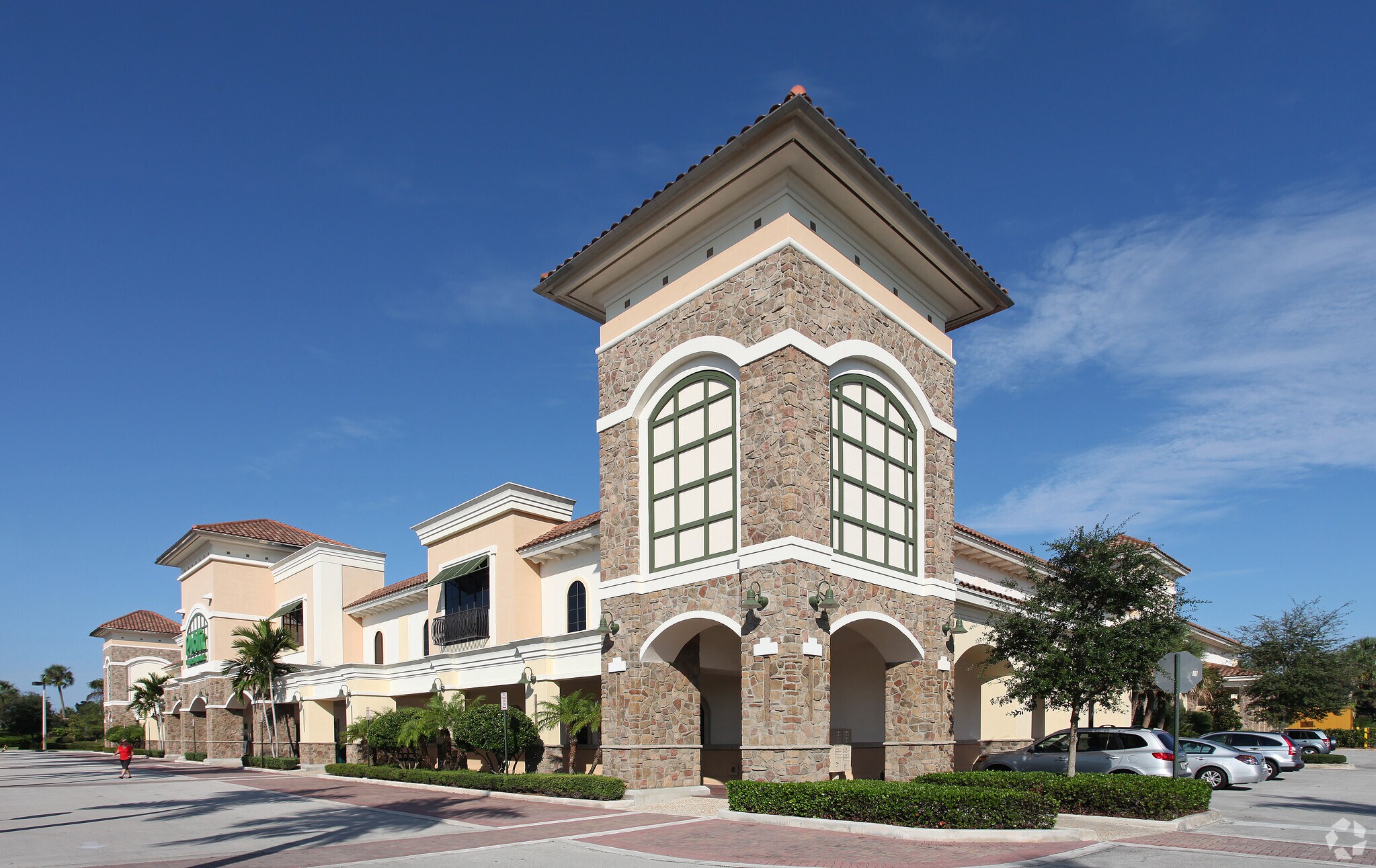 7805-8095 N University Dr, Pompano Beach, FL à louer Photo de l’immeuble– Image 1 sur 9