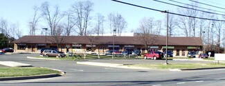 Plus de détails pour 171-209 Scotch Rd, Ewing, NJ - Local commercial à louer