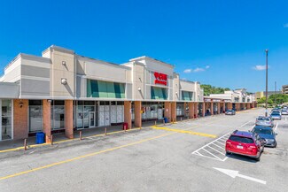 Plus de détails pour 11601-11623 Beltsville Dr, Beltsville, MD - Local commercial à louer