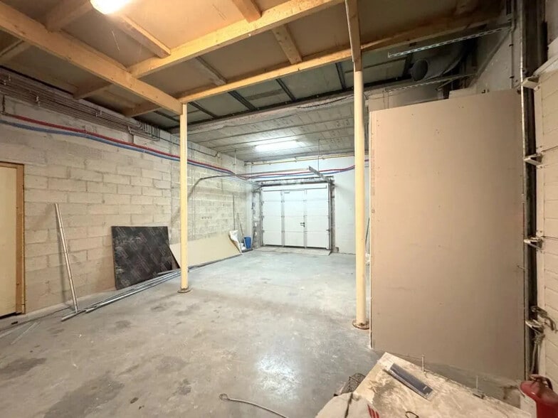 Rue Auguste Renoir, Montigny-lès-Cormeilles à louer - Photo intérieure – Image 3 sur 4