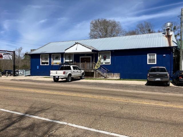 302 Highway 22 W, Madisonville, LA à vendre - Photo de l’immeuble – Image 1 sur 25