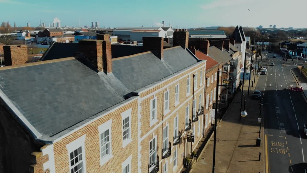 72 Church Rd, Stockton On Tees à louer - Vidéo sur l’annonce professionnelle – Image 1 sur 5