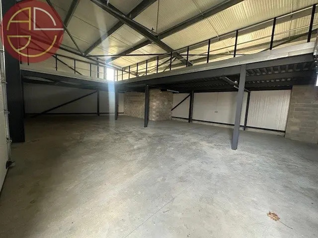 Industriel/Logistique dans Deyme à vendre - Photo de l’immeuble – Image 1 sur 6