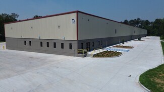 Plus de détails pour 774 King George Blvd, Savannah, GA - Industriel/Logistique à louer