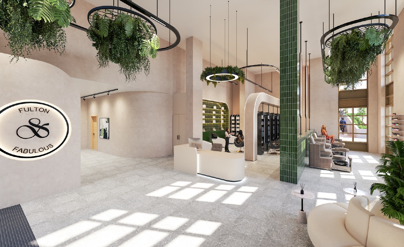 Fulton Rd, Wembley à louer Photo intérieure– Image 1 sur 4